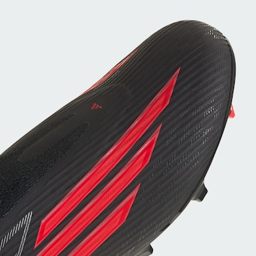 ADIDAS PERFORMANCE Soccer shoe 'F50 League' in Black