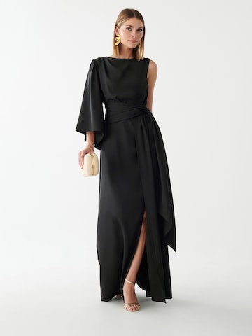 BWLDR - Vestido 'JOAN ' en negro