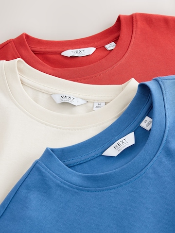 Next T-Shirt in Beige