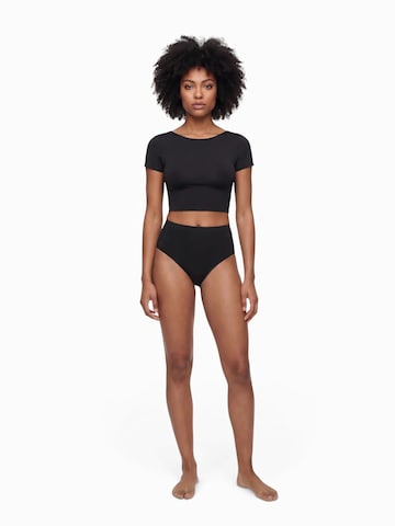 SLOGGI Shaping top 'ZERO Feel 2.0' in Black