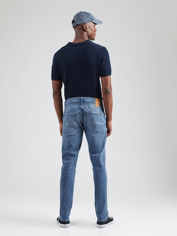 Cars Jeans Regular Jeans 'BLAST' in Blue