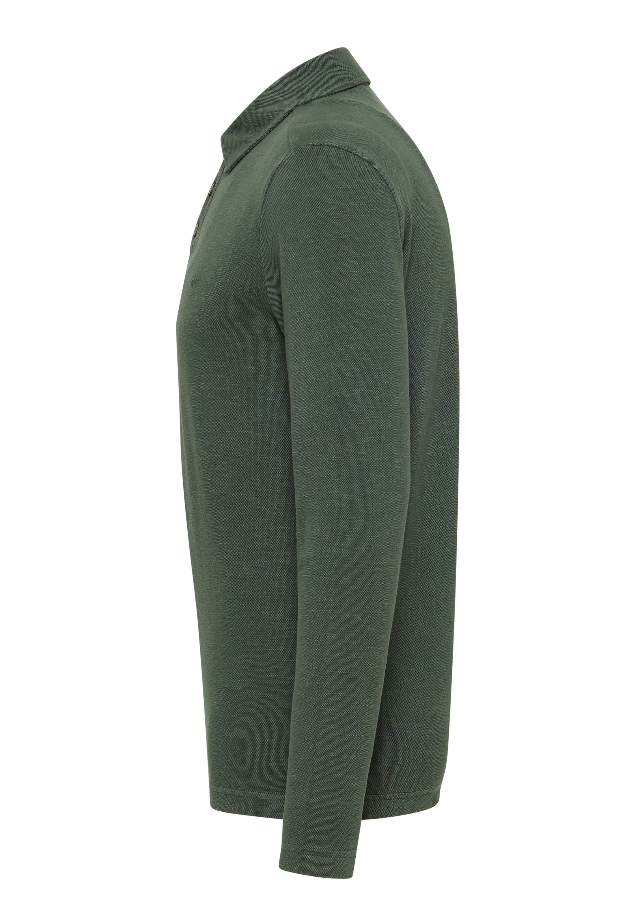 MUSTANG Shirt 'Portis' in Green