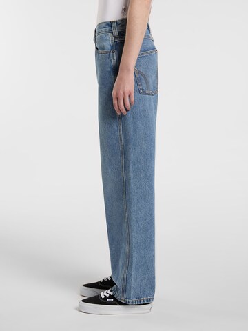 Loosefit Jeans 'Farner' di DICKIES in blu