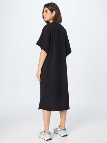 Gina Tricot - Kimono 'Stina' em preto