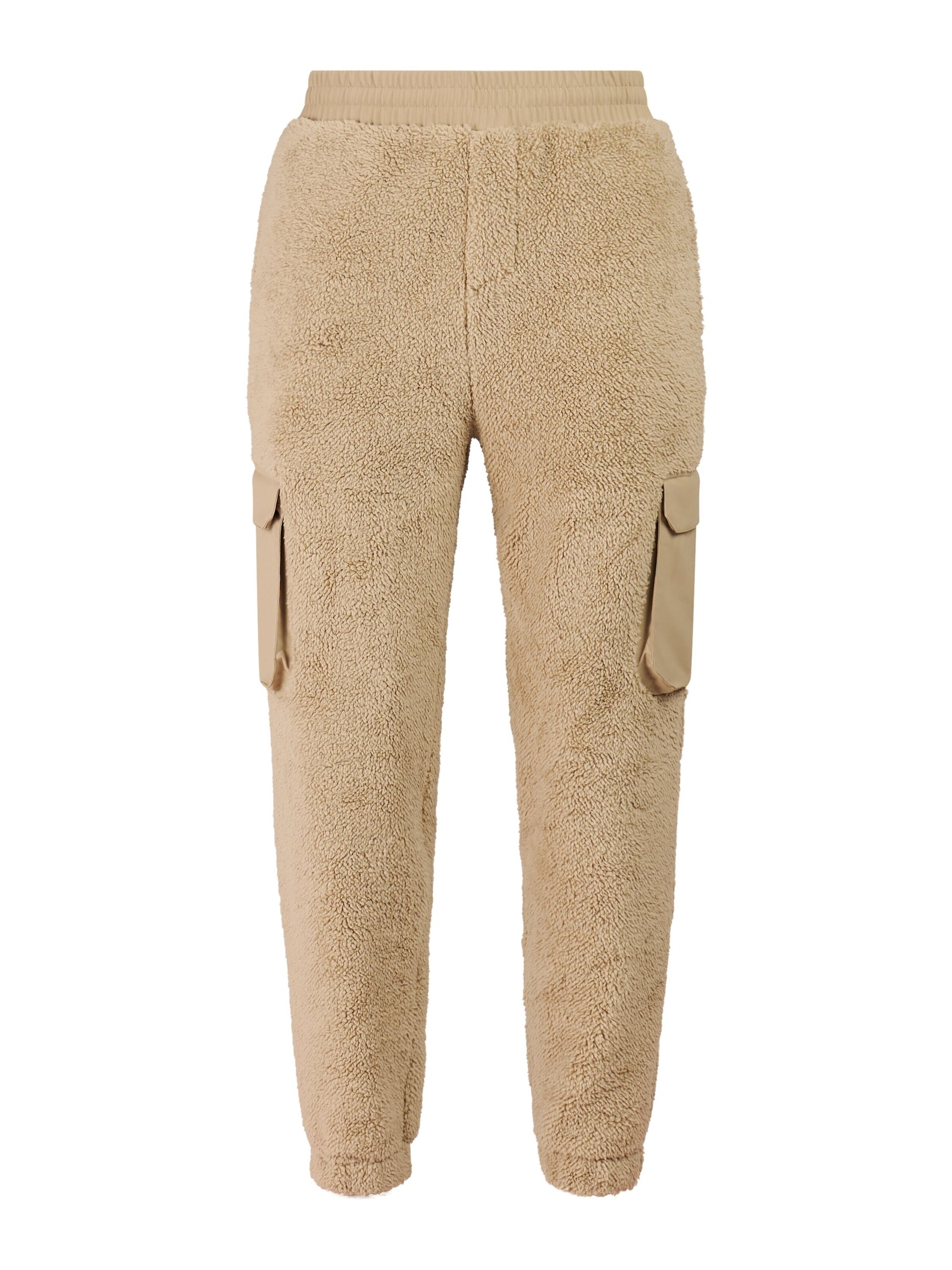PROTEST Pants 'PRTCorse' in 40 in Brown, Item view