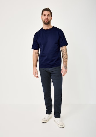 REDPOINT Regular Hose in Blau