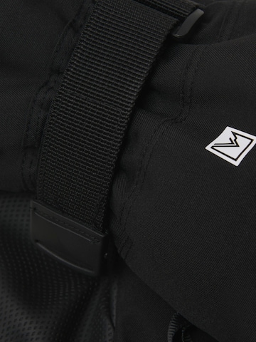 Gants de sport 'SKI AW25' JACK & JONES en noir