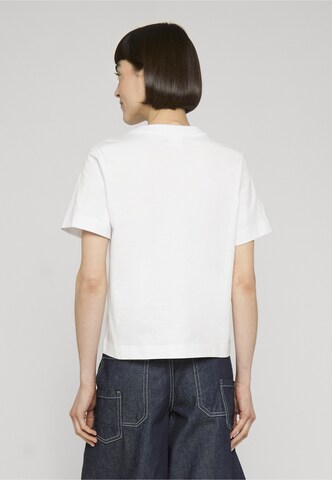Urban Classics - Camisa em branco