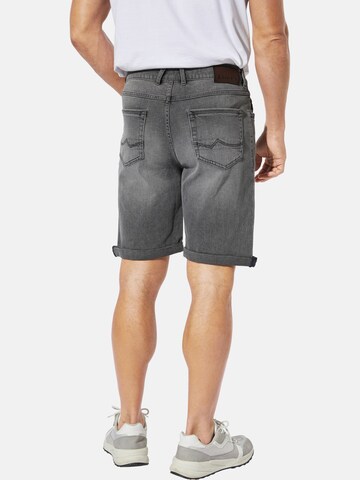 BABISTA Regular Jeans ' Carzini ' in Grijs