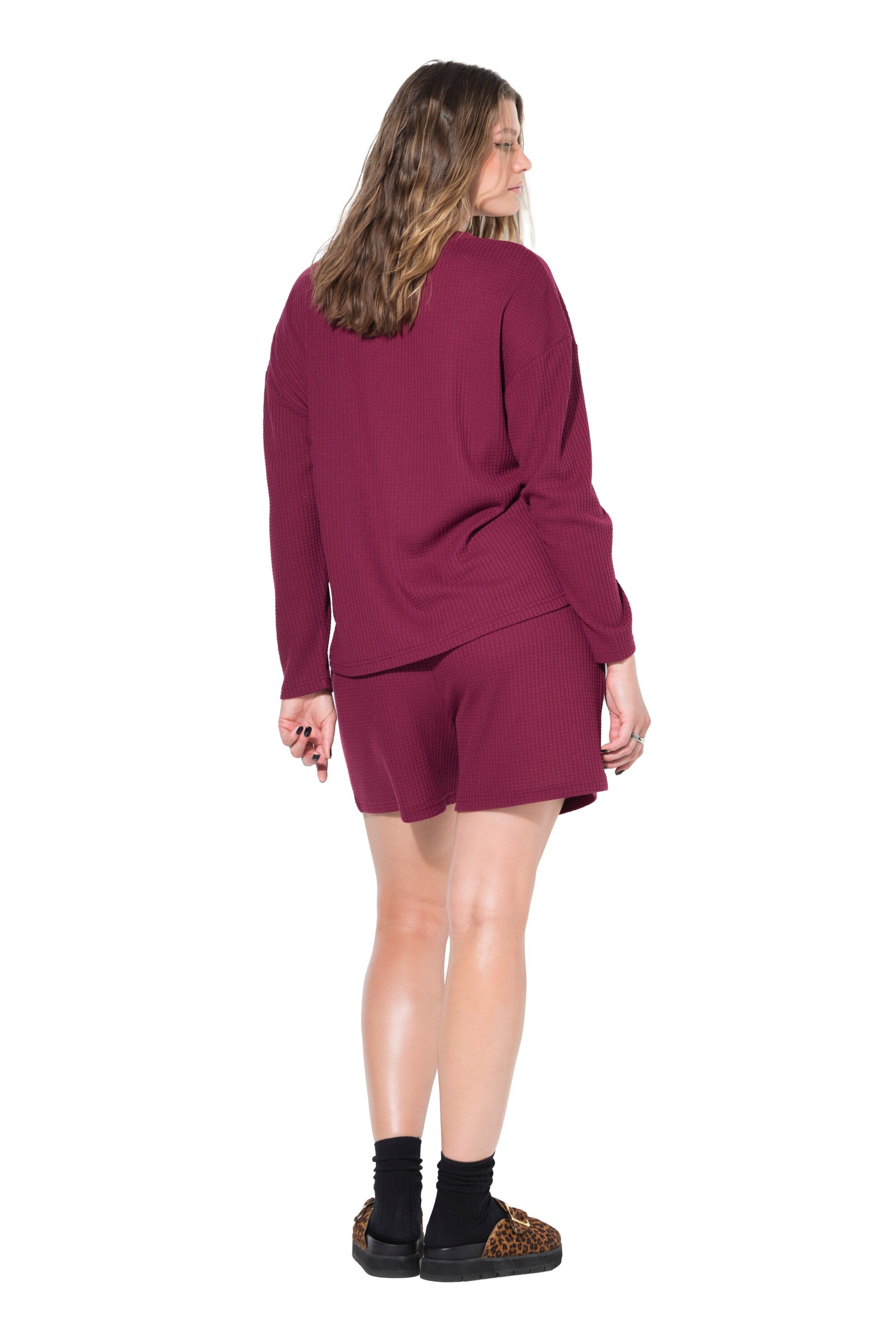 Studio Untold Pyjama in Rood