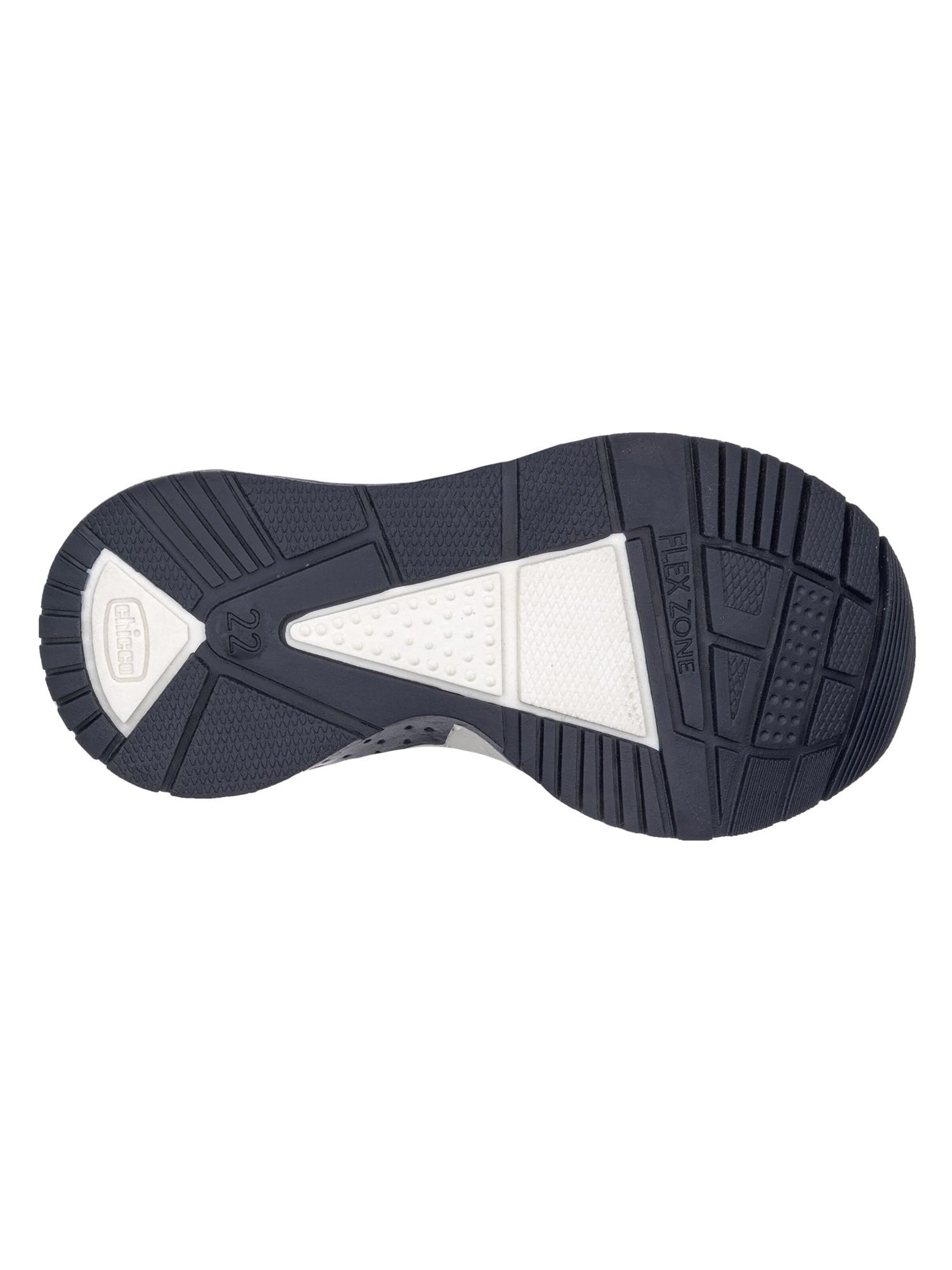 Chicco Sneaker 'Fangor' i brun