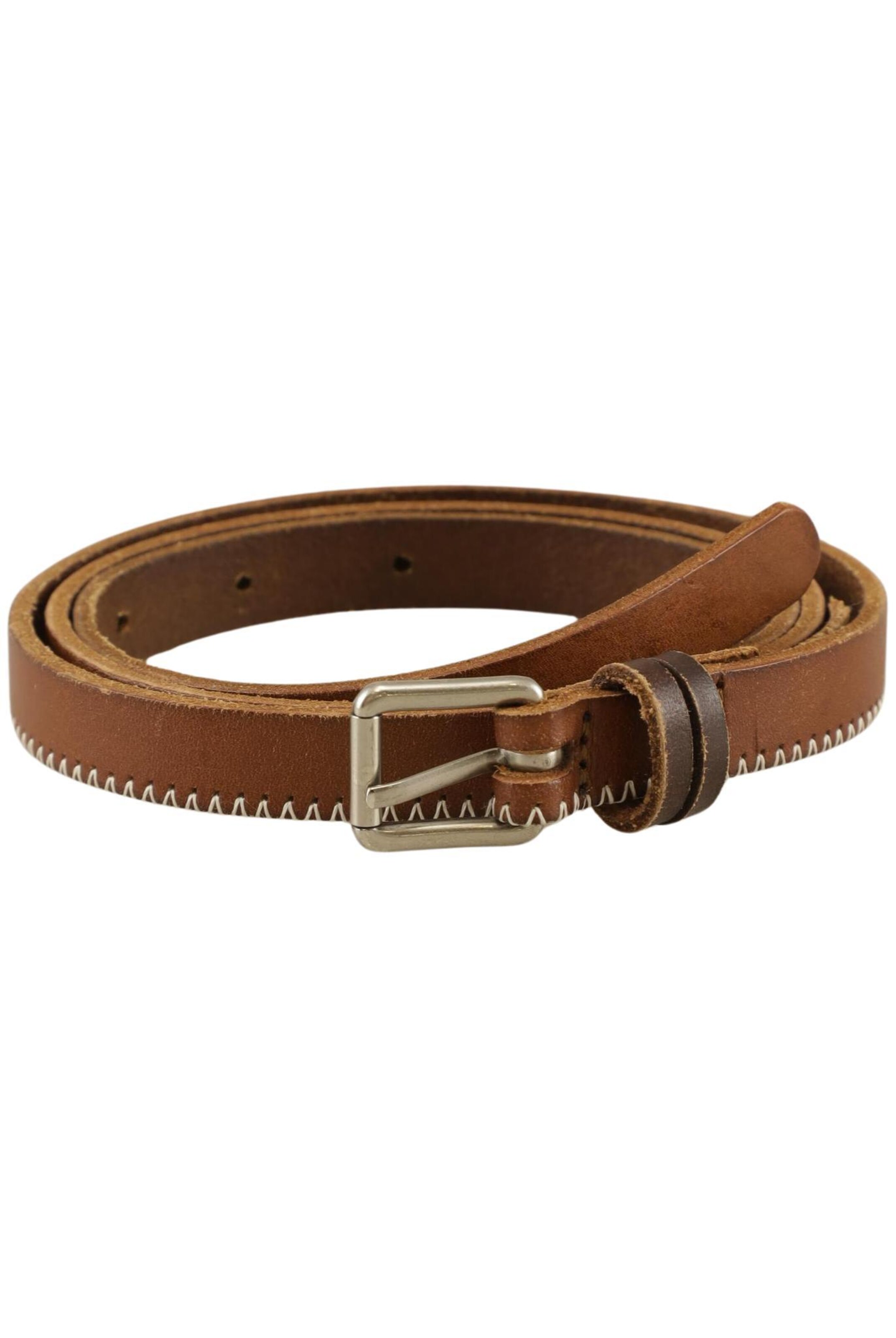 Marc O'Polo Gürtel One Size in Braun: Vorderseite