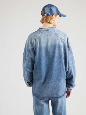 Gang Between-season jacket '94ALA' in Blue