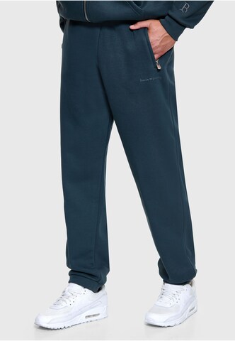 Dropsize Regular Broek in Groen