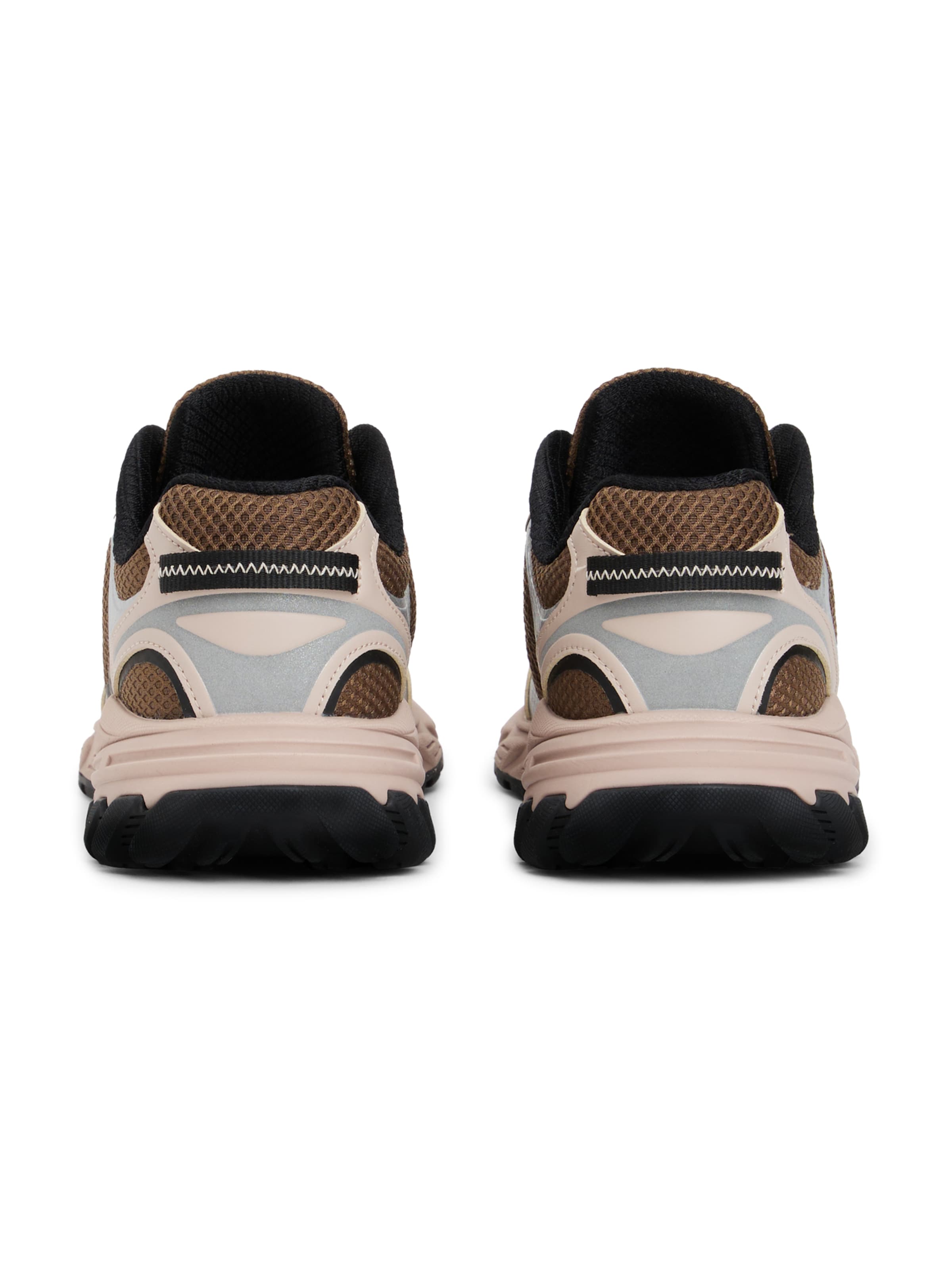 Tommy JeansNiske tenisice - bež boja