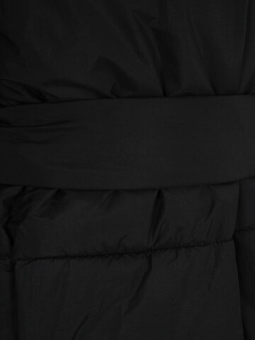 Gap Tall Zimska jakna | črna barva