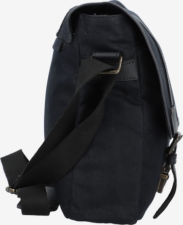 Messenger Harbour 2nd en noir