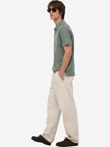Only & Sons Shirt 'Ben' in Green