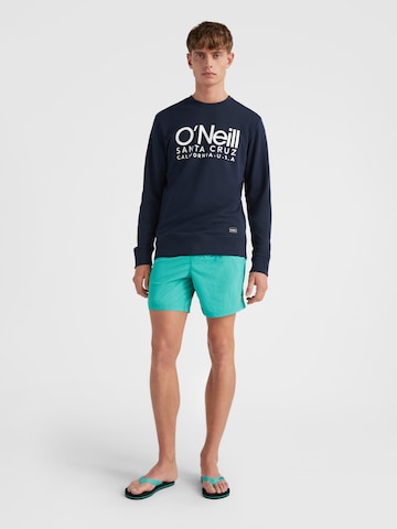 O'NEILL Športne kopalne hlače 'Vert' | modra barva