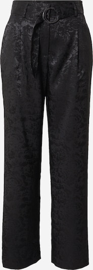 Y.A.S Kalhoty se sklady v pase 'Retrieve' - černá, Produkt