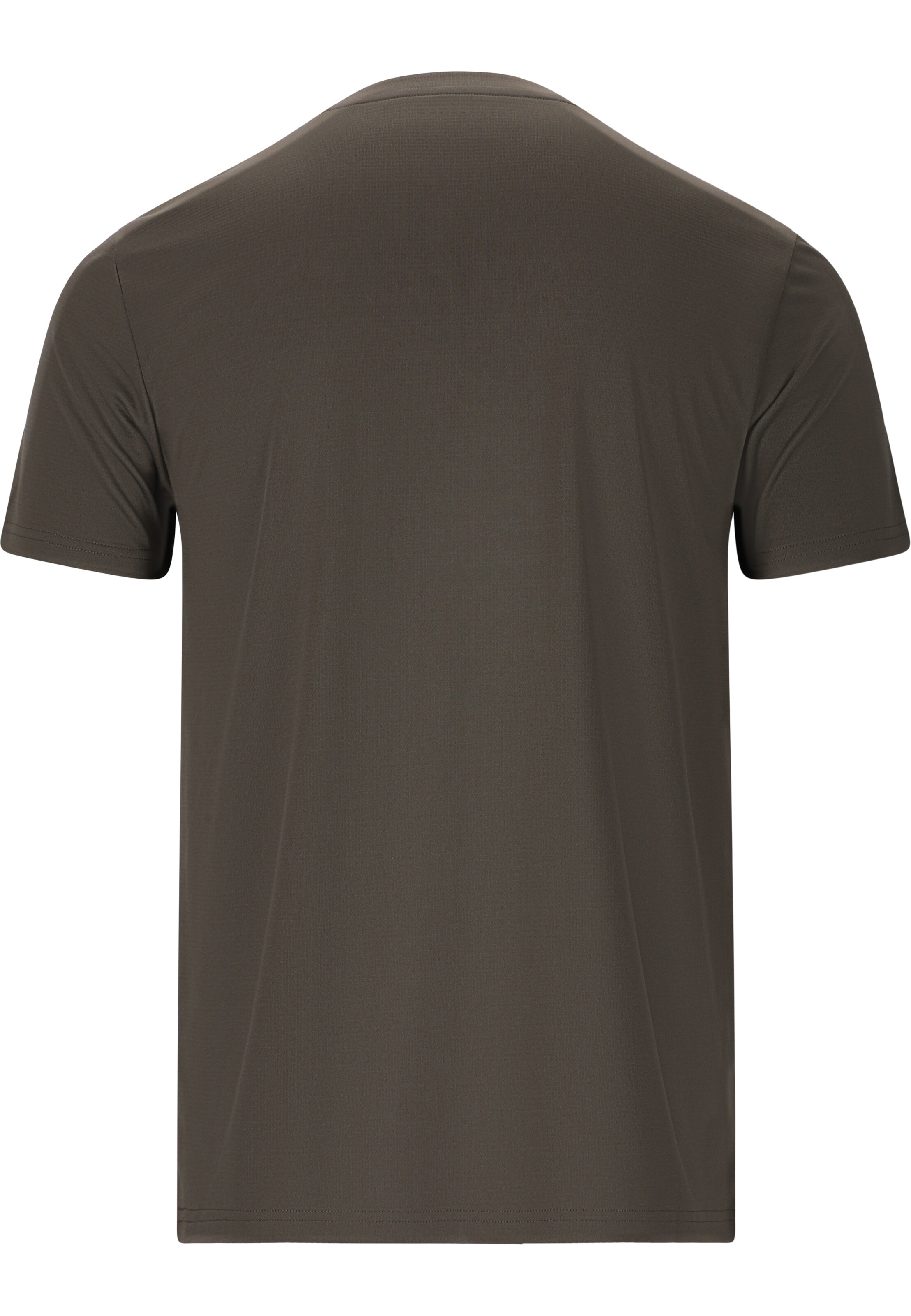ENDURANCE Performance shirt 'Vernon' in Green