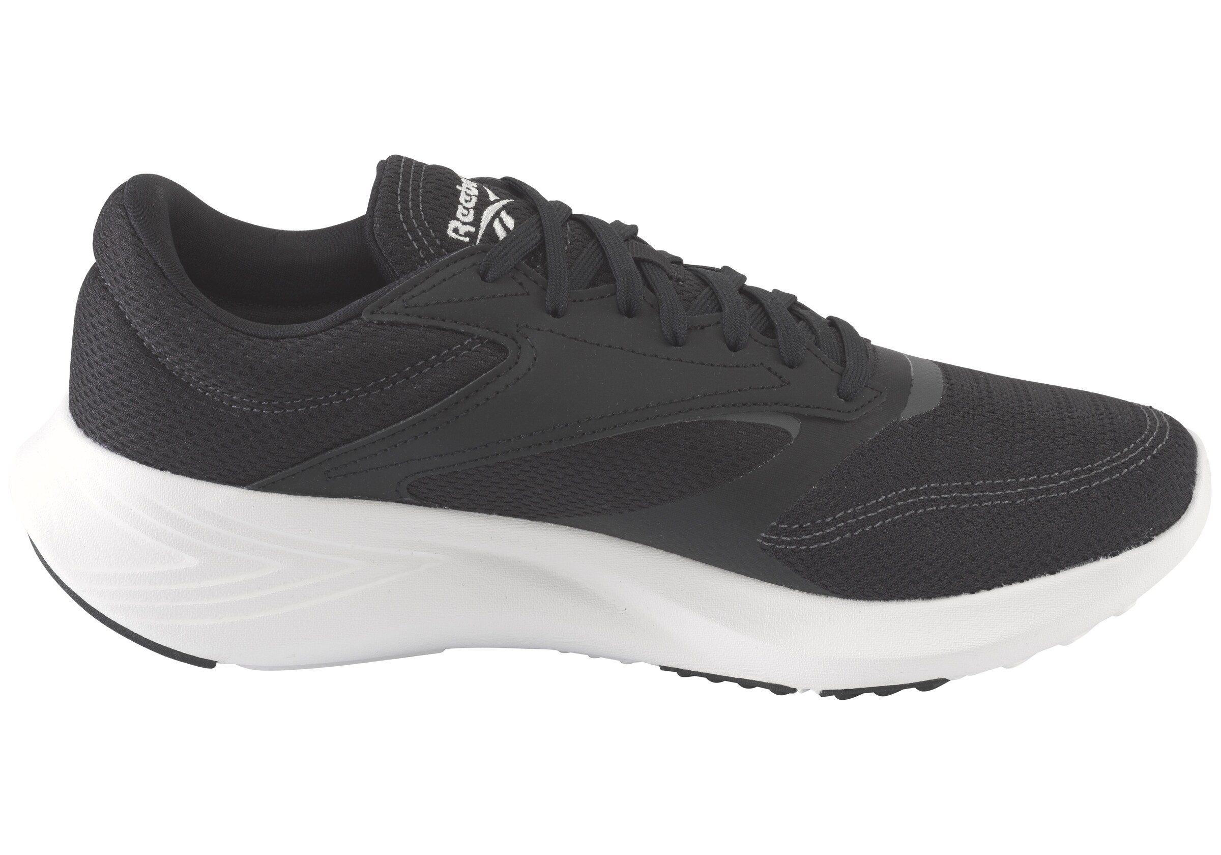 Reebok Sneakers in Black
