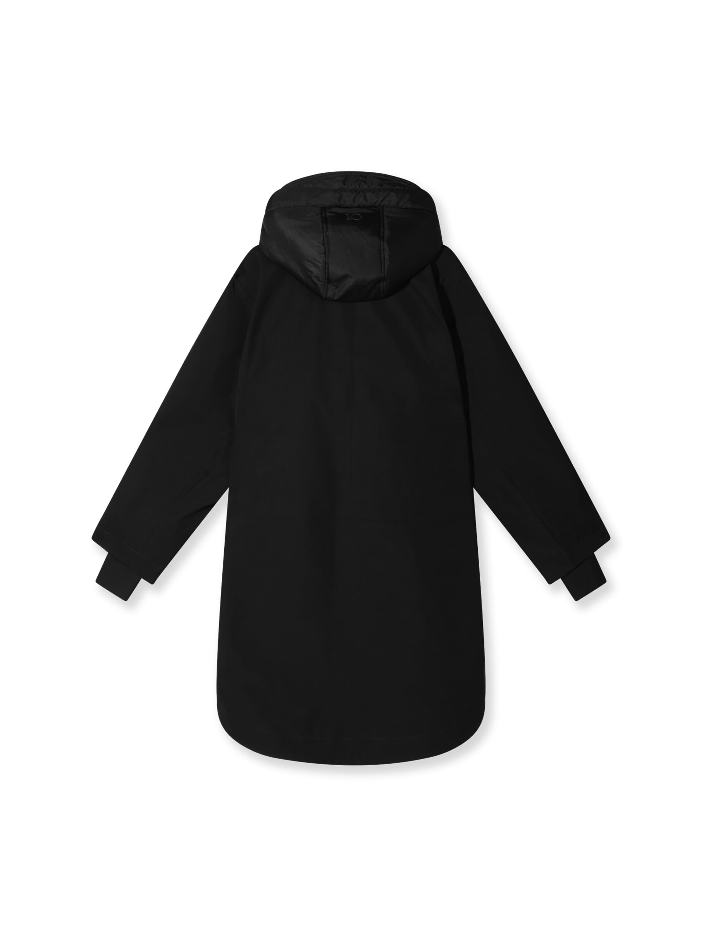10Days Winter jacket in Black
