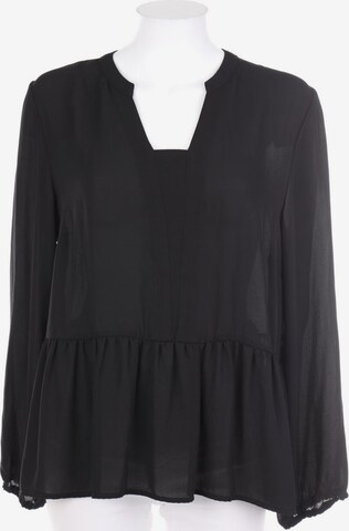Manguun Blouse & Tunic in L in Black: front