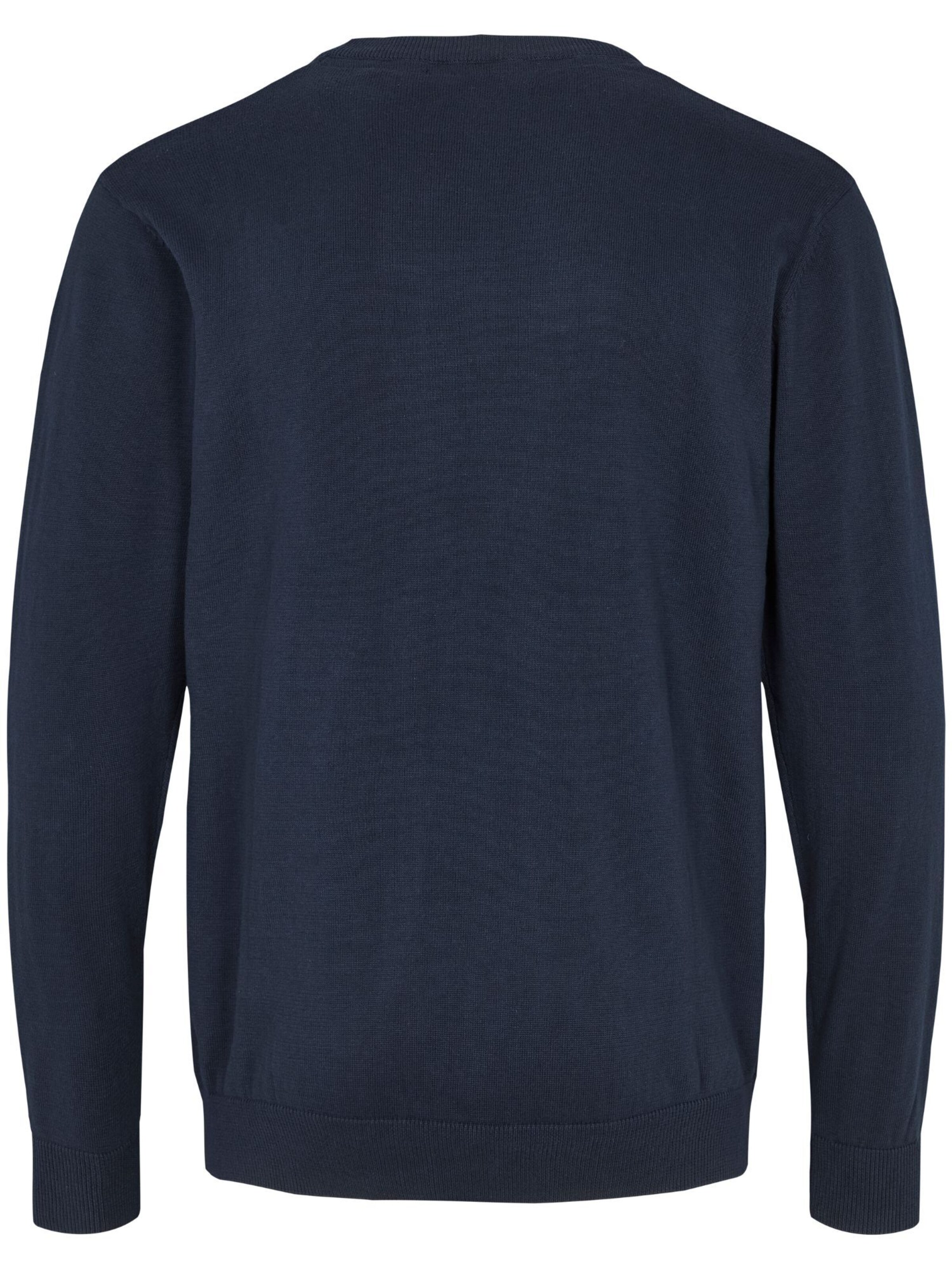 U.S. POLO ASSN. Pullover 'Adair' i blå