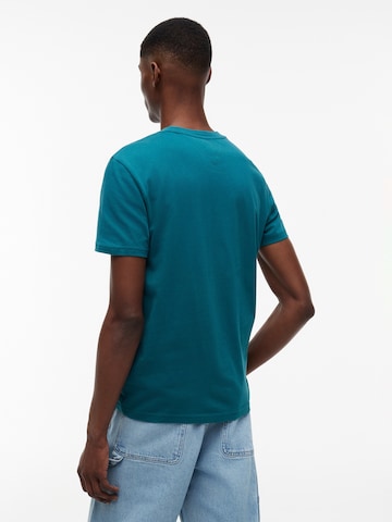 Tommy Jeans Paita värissä beige