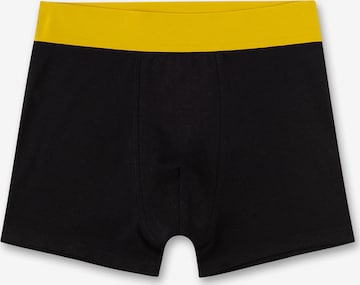 SANETTA Underpants in Black