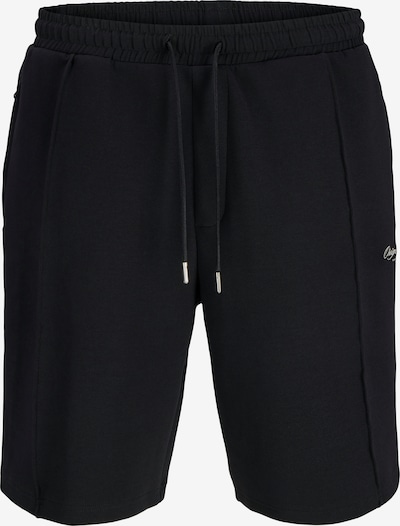 Kelnės 'JPSTBILL FLETCHER' iš JACK & JONES, spalva – juoda, Prekių apžvalga