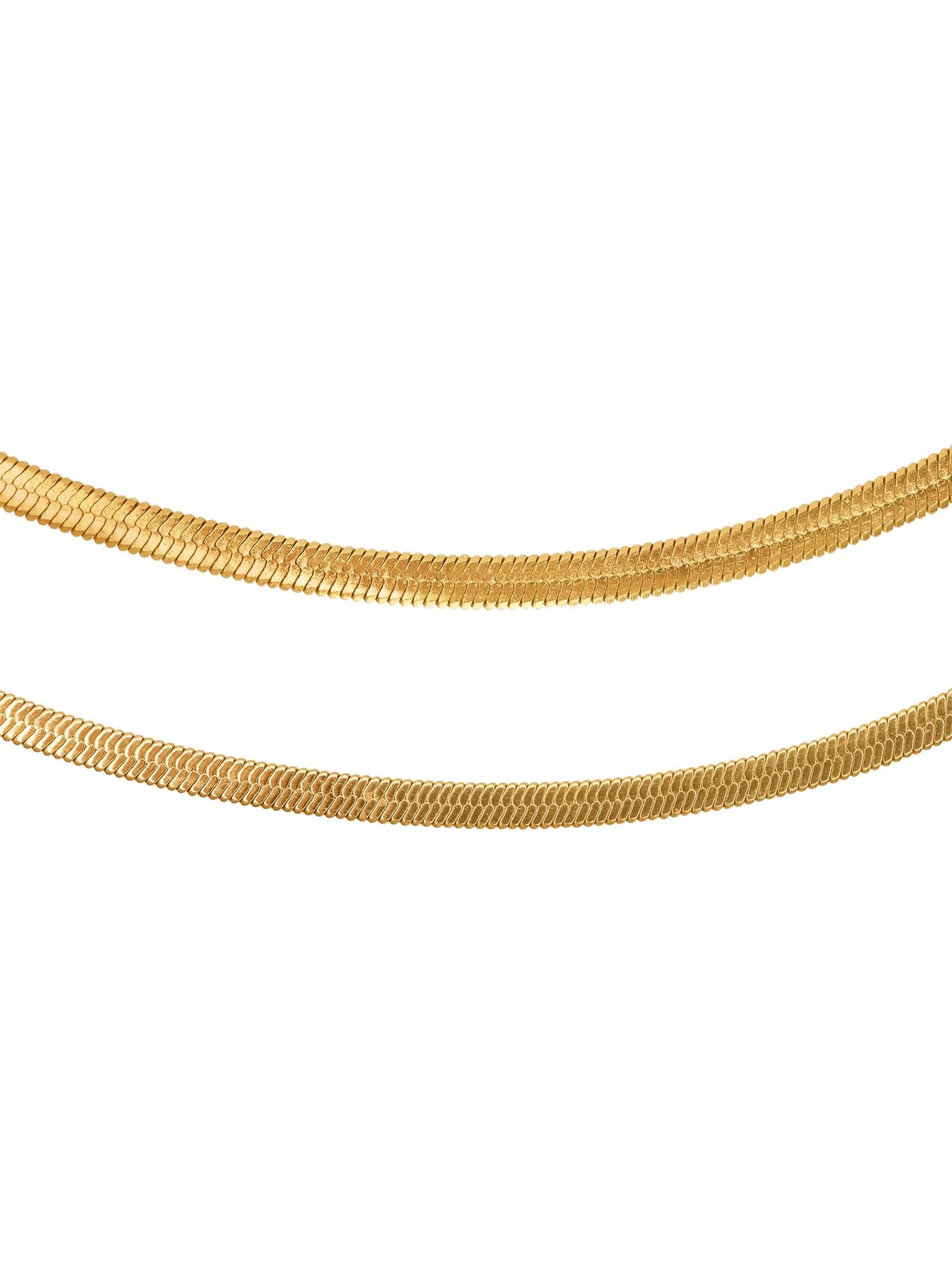 Heideman Set 'Luxor' in Gold