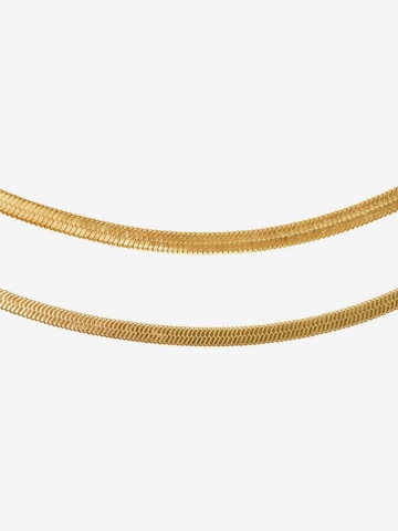 Heideman Jewelry Set 'Luxor' in Gold