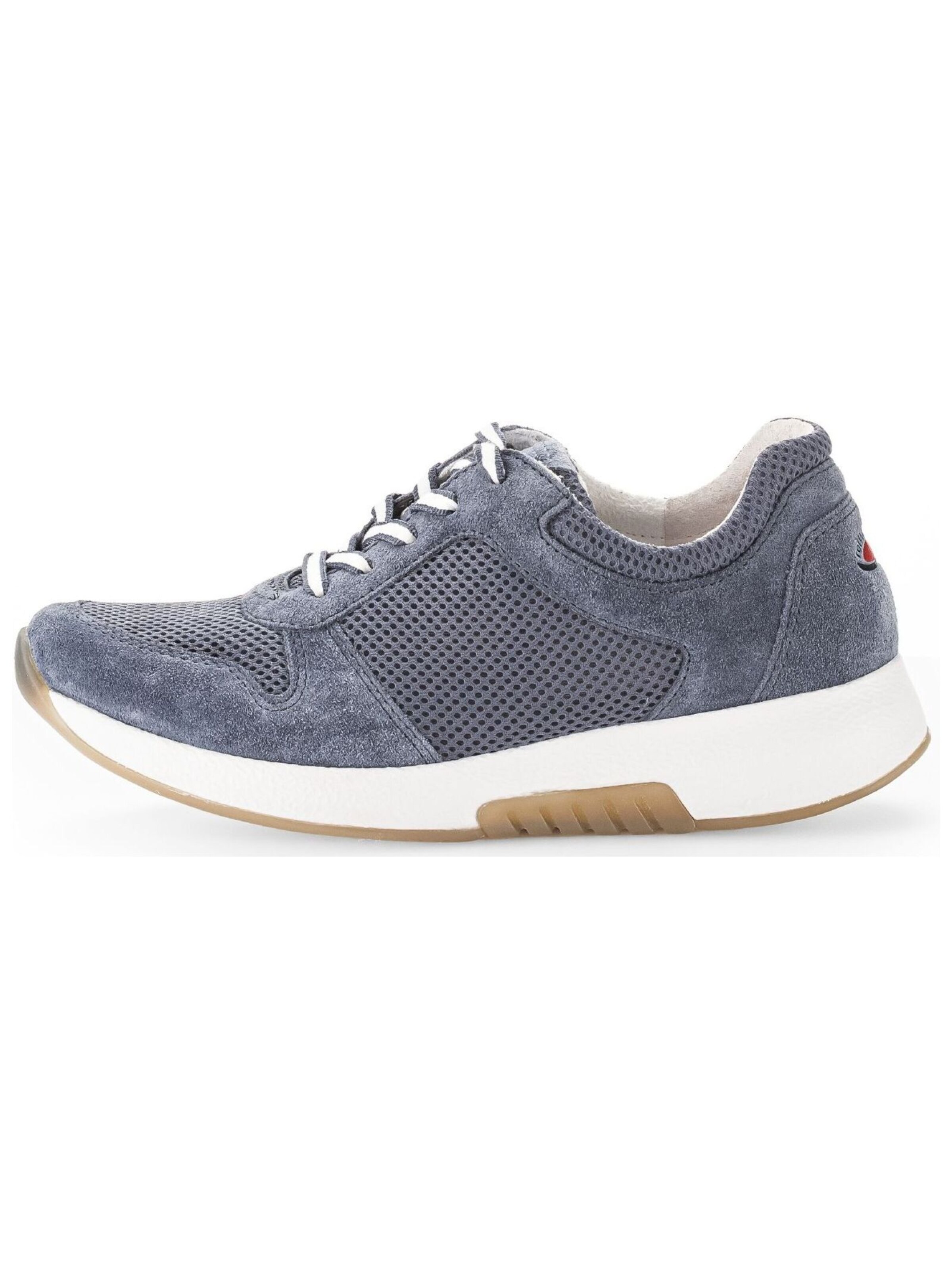 GABOR Sneakers in Blue