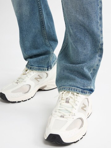 PETROL INDUSTRIES MEN Baggy Jeans 'STARLING VTG L32' in Blue