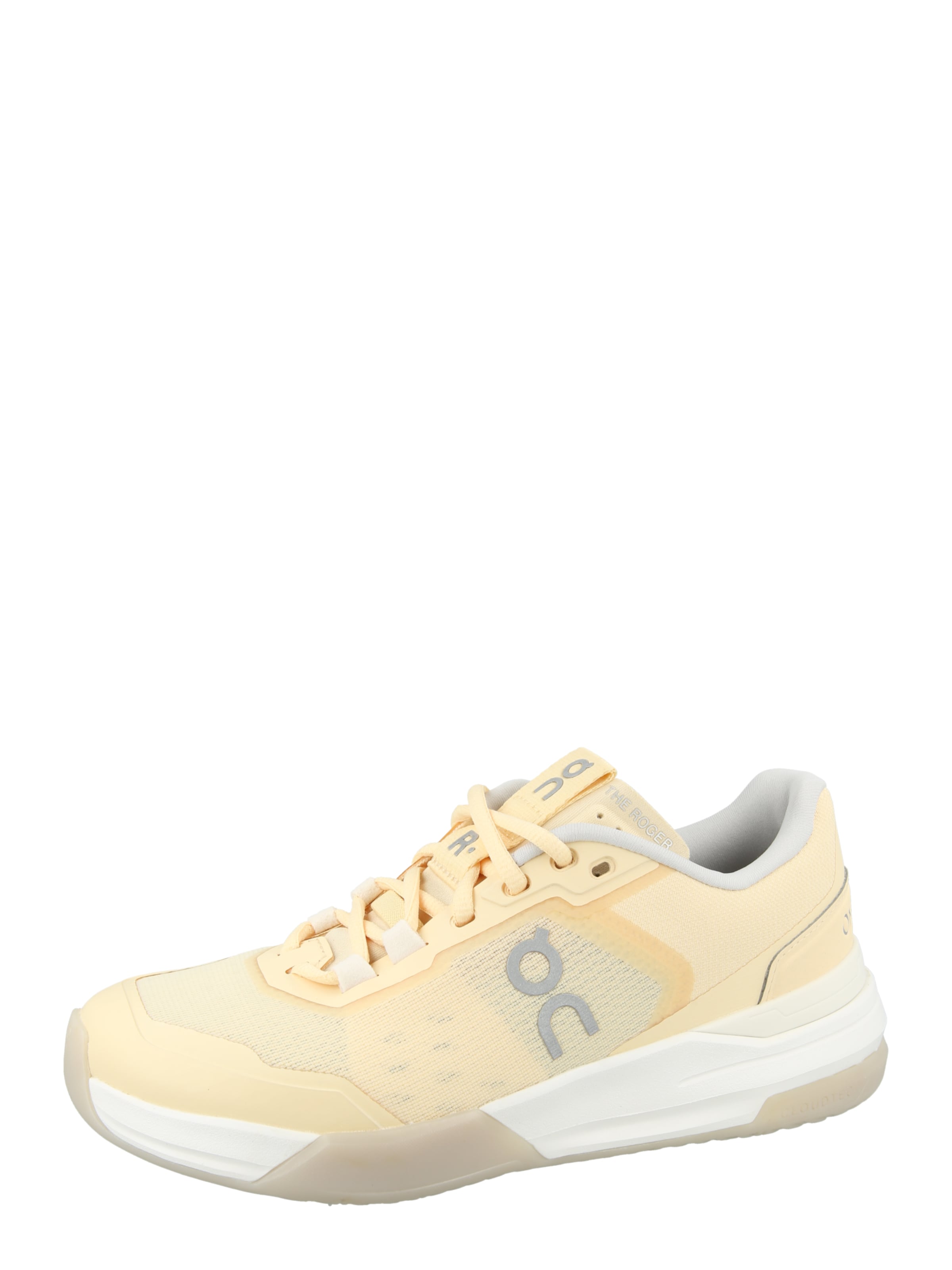On Jooksujalats 'THE ROGER ADV Pro', värv beež: eest vaates
