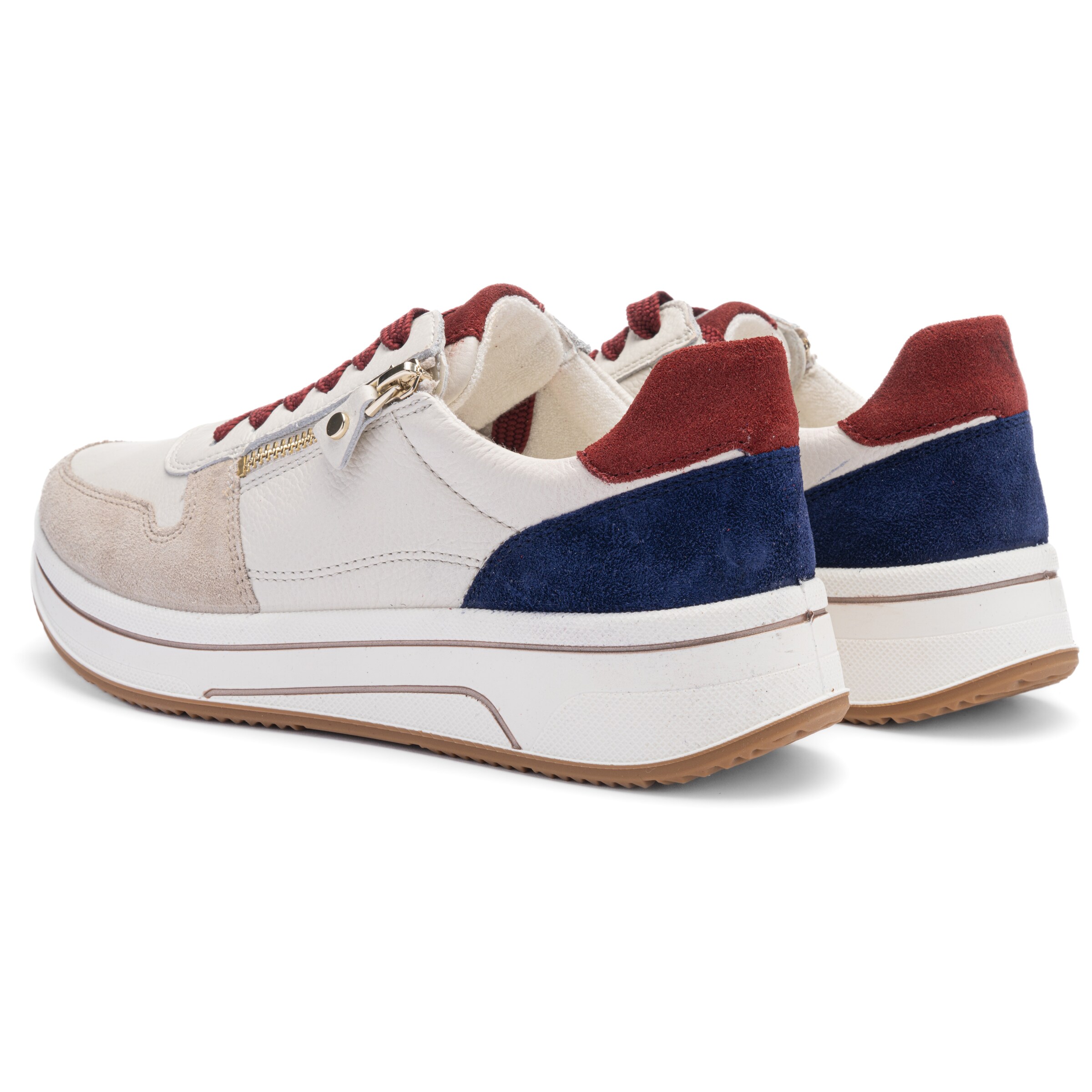 ARA Sneakers in White