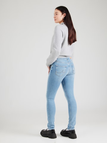 LTB Slimfit Jeans 'Fallon 200' in Blau