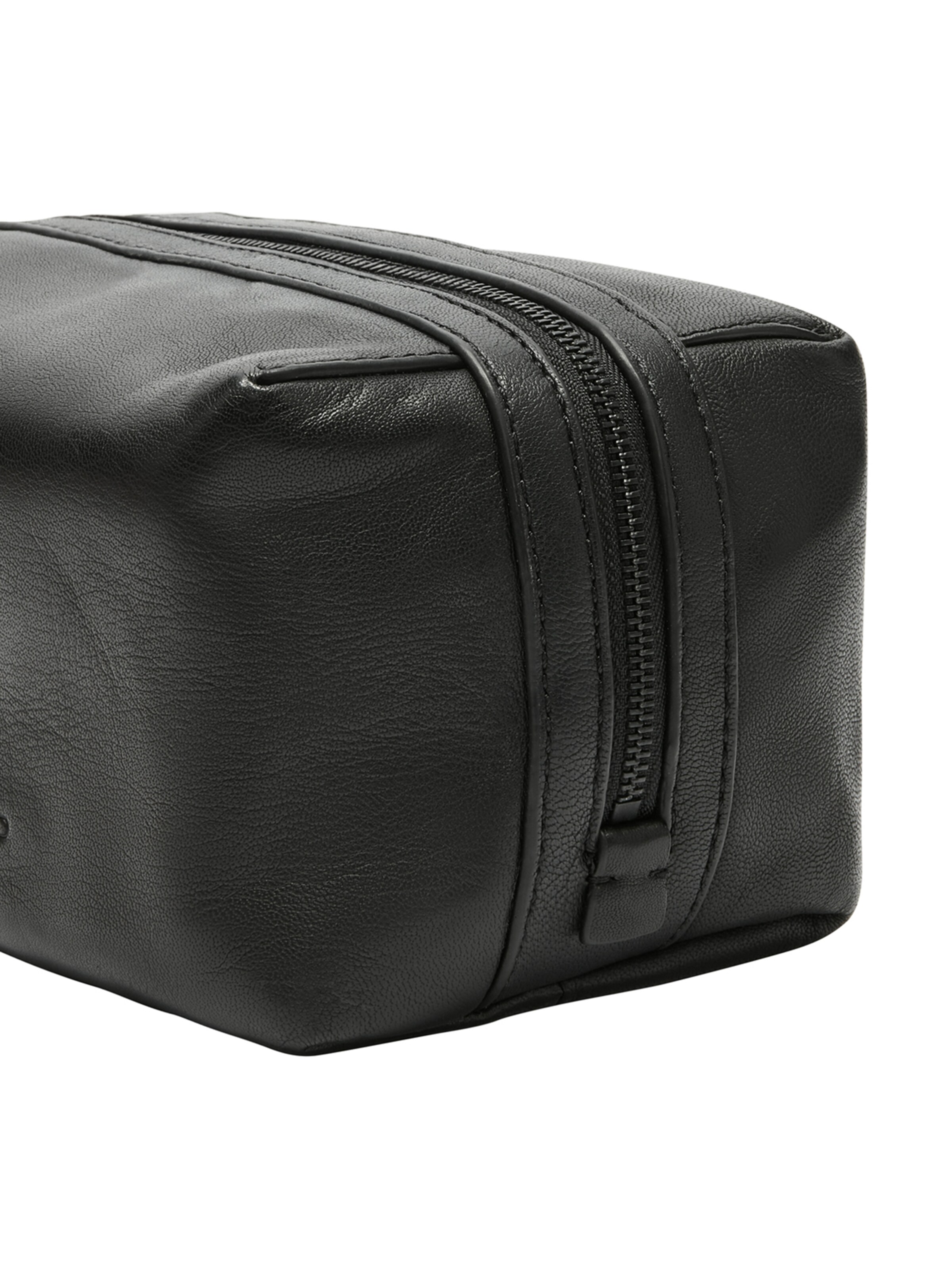 Beauty case 'Hera' di Liebeskind Berlin in nero