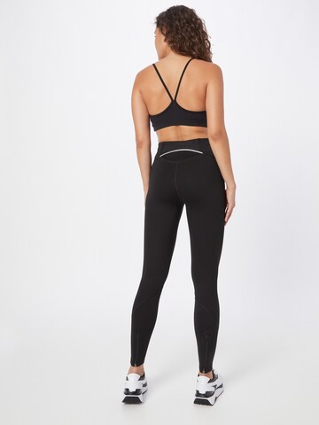 Coupe slim Pantalon de sport ONLY PLAY en noir