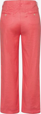 BRAX Regular Pants in Pink