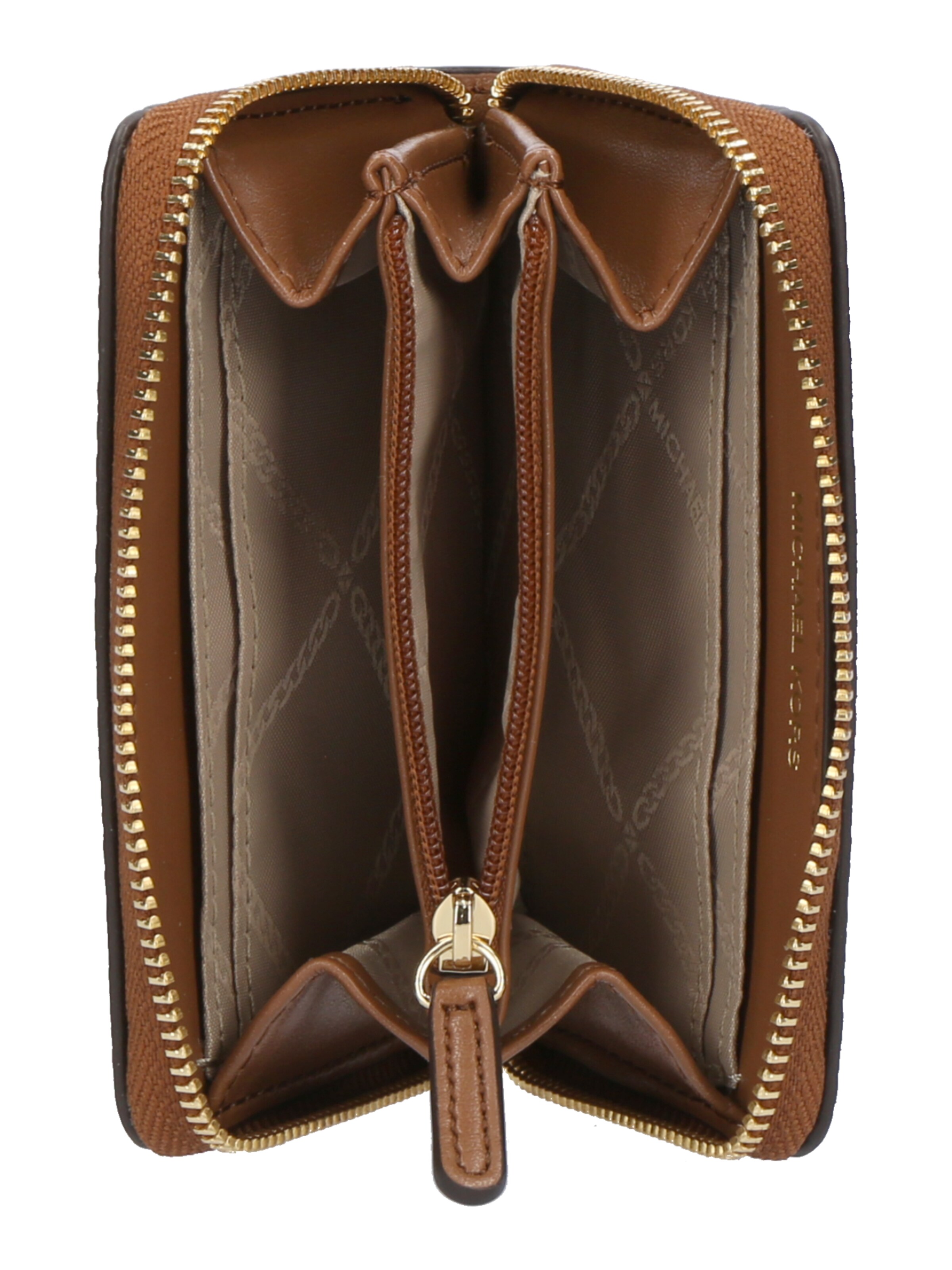 Porte-monnaies MICHAEL Michael Kors en marron