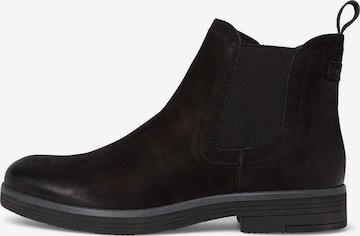 TAMARIS Stiefelette in Schwarz