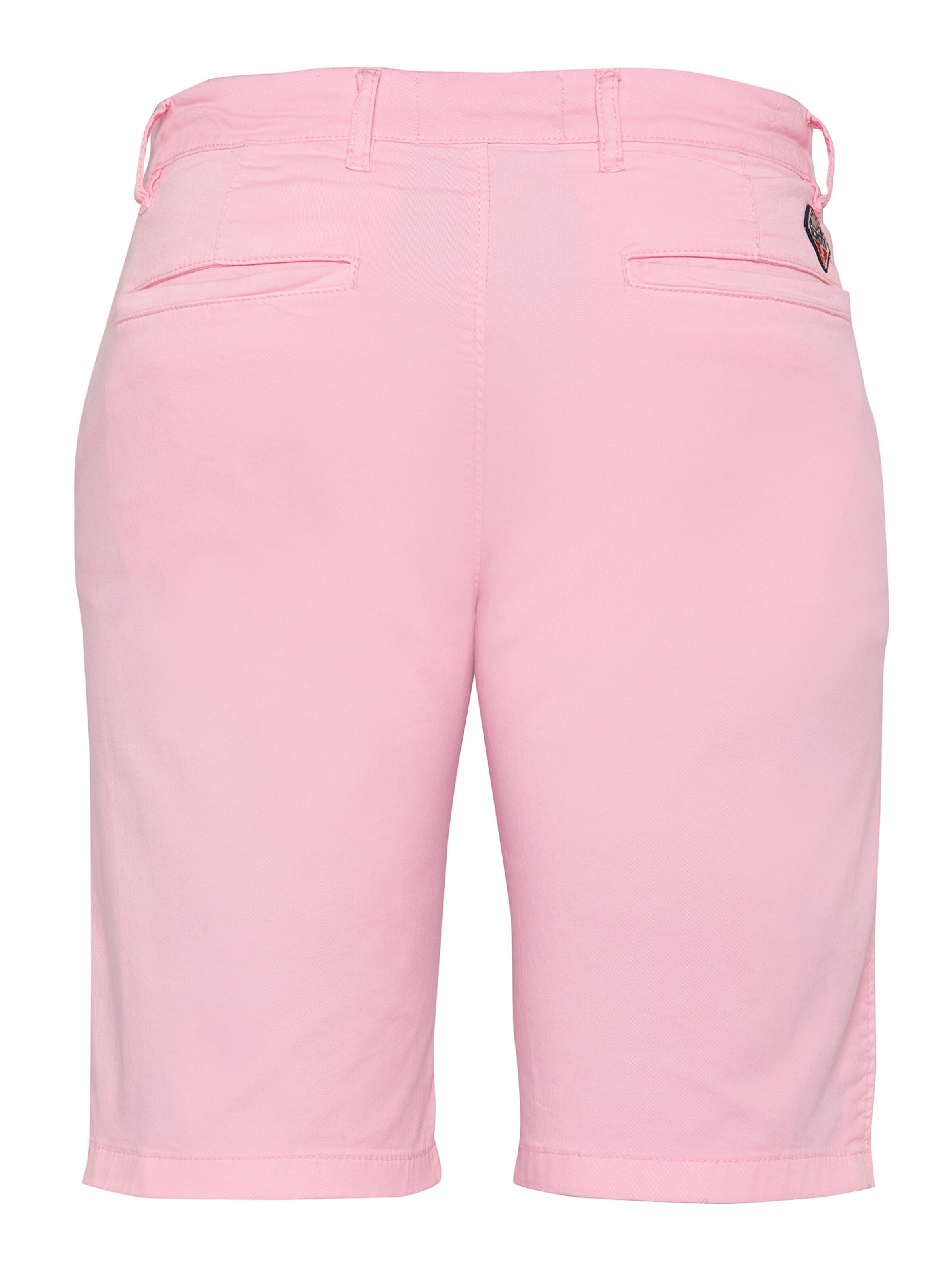 Schott NYC Slimfit Hose‌‌‌‌‌‌‌‌‌ in Pink