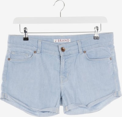 J Brand Shorts in L in Light blue, Item view