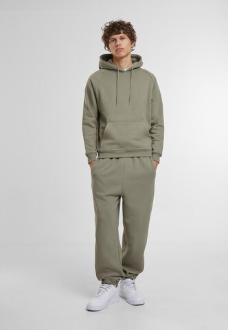 Urban Classics Tapered Bukser i grå