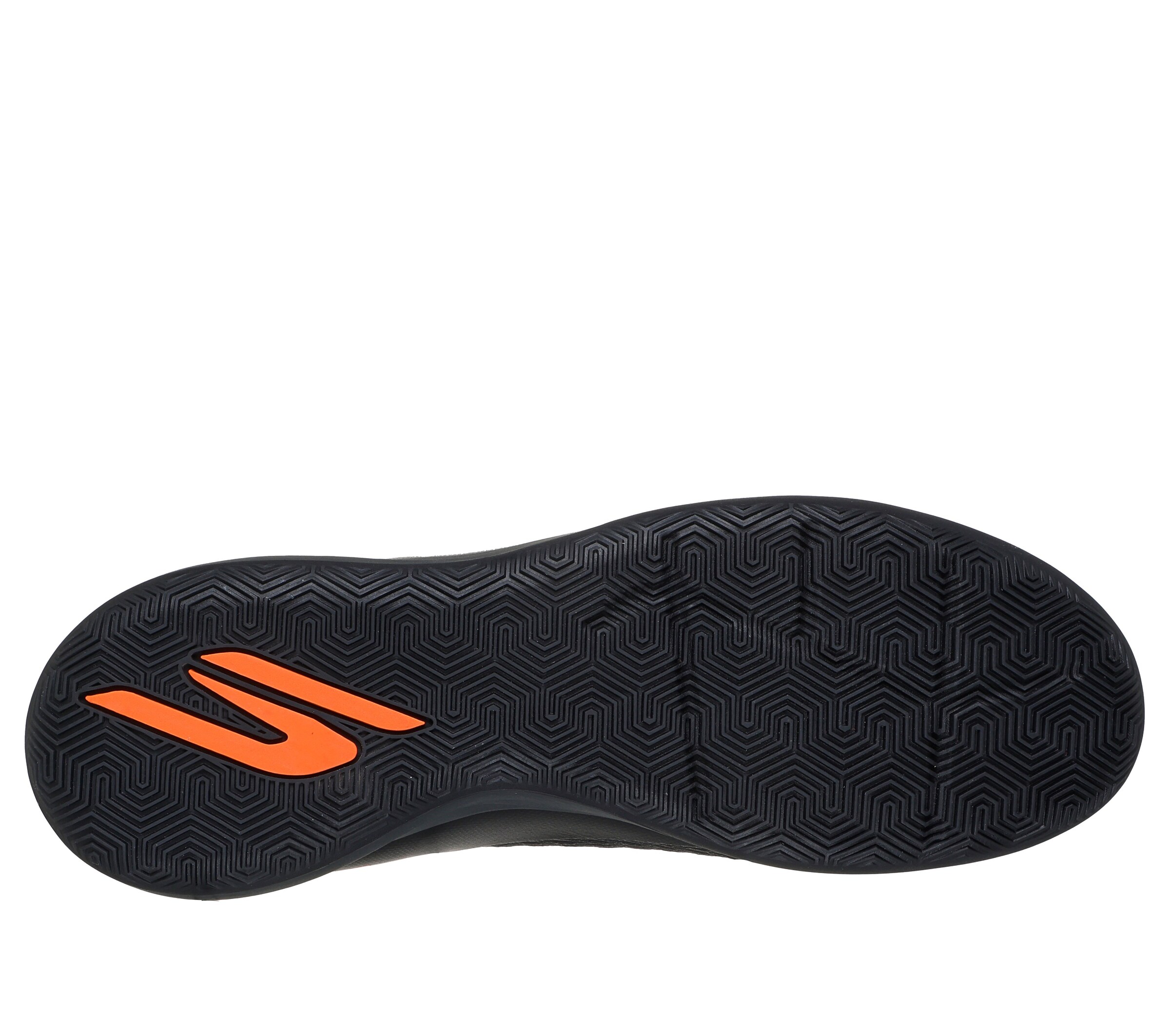 SKECHERS Soccer Cleats in Black