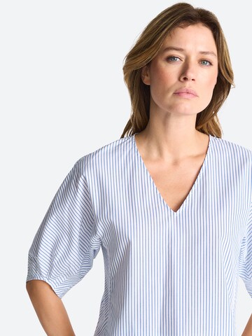 Rich & Royal Μπλούζα σε μπλε