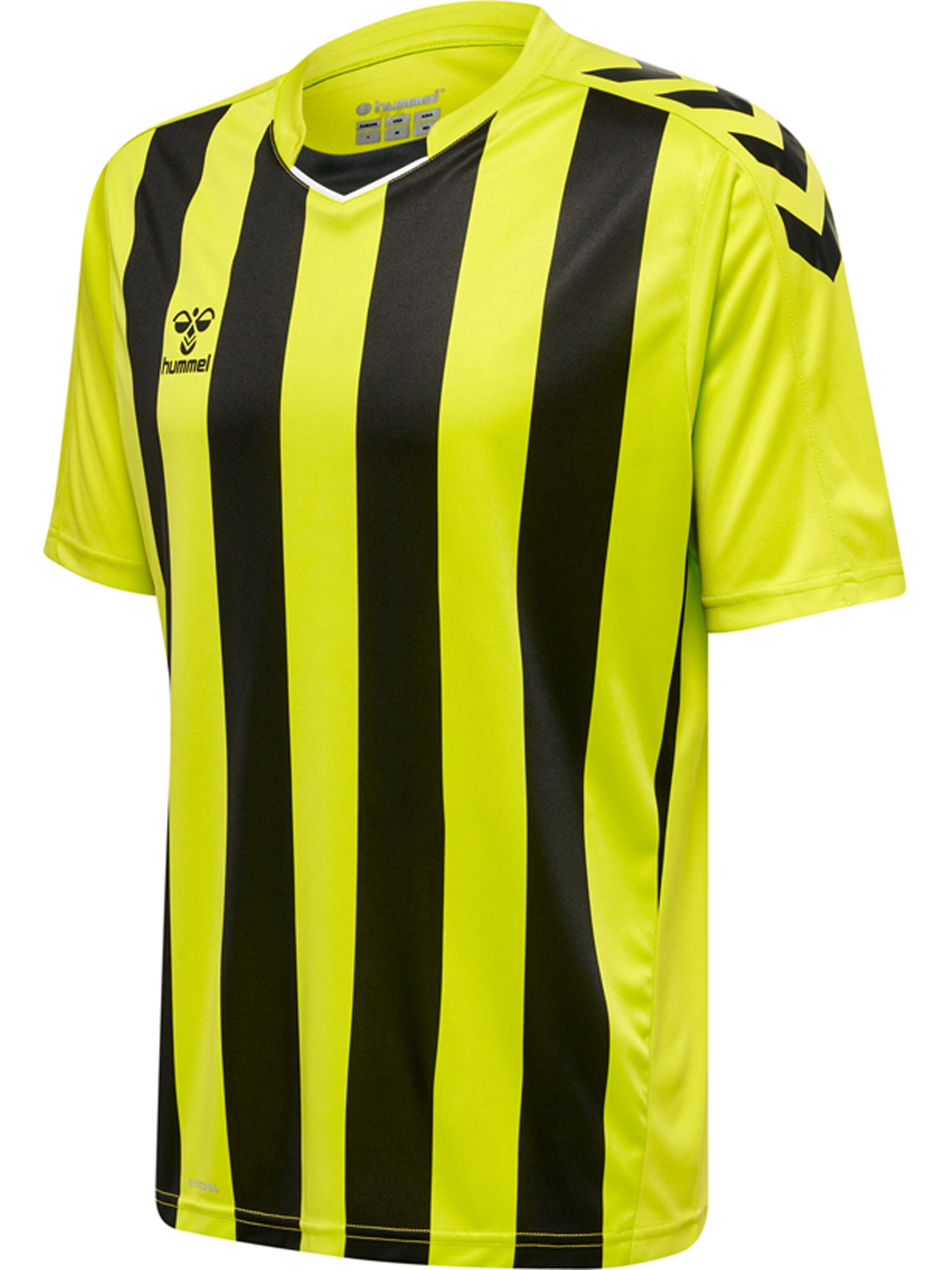 Hummel Fodboldtrøje 'Core XK' i gul